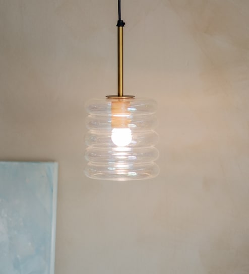 Unio Hanging Lamp