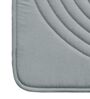Grey Uni Micro Yoga Mat