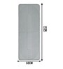 Grey Uni Micro Yoga Mat