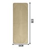 Khakee Uni Micro Yoga Mat