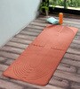 Rust Uni Micro Yoga Mat