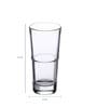 Single Loop 330ml NA Everyday Glass