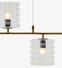 Unio Chandelier