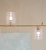 Unio Chandelier