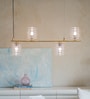 Unio Chandelier