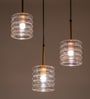 Unio Cluster Hanging Lamp