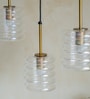 Unio Cluster Hanging Lamp