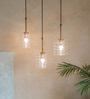 Unio Cluster Hanging Lamp