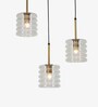 Unio Cluster Hanging Lamp
