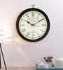 Unique Design Metal Wall Clock