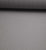 Grey Rubber Foldable Anti Skid 5 ft x 2 ft Yoga Mat