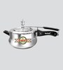 United Aluminium 5 L Pressure Cooker