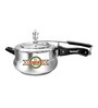 United Aluminium 5 L Pressure Cooker