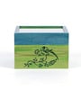 Green Mdf Green Mdf Tea Decorative Box