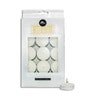 Unscented 30 Pack Tealight