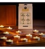 Unscented 30 Pack Tealight