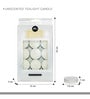 Unscented 30 Pack Tealight