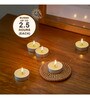 Unscented 50 Pack Tealight