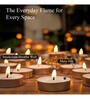 Unscented 50 Pack Tealight