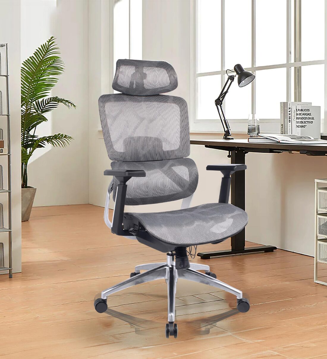 Ergonomic discount chair uplift