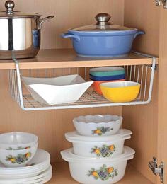 Kitchen Organisers