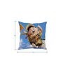 Up Disney Silk Cushion Cover