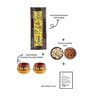 Upahaar Hand-made Yellow Warli Wall Hanging Gift Box