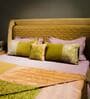 Upcycled from Silk Bed Cover  Collection