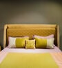 Upcycled from Silk Bed Cover  Collection