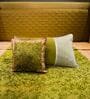 Upcycled from Silk Bed Cover  Collection