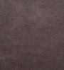 Viraasat  Velvet Slipper Chair In Grey Colour