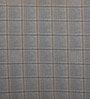Mantra  Velvet Wing Chair In Grey Colour