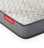 Uplift High Resilience Foam 4.5 Inch King Size Mattress