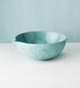 Upper Crust 600ml Brown & Grey Ceramic Soup Bowl