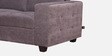 Urel 3 Seater RHS sectional sofa in Grey Colour