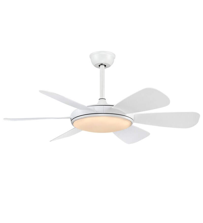 Ceiling Fan with Power Saving DC Motor 