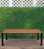 Uranus Outdoor Bench