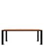Uranus Outdoor Bench
