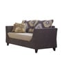 Urban Living Mumbai Glitz Sofa Set