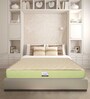 Urbano Dual Comfort 5 inch Rebonded Foam Single Mattress with Zero Partner Disturbance