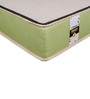Urbano Dual Comfort 5 inch Rebonded Foam Single Mattress with Zero Partner Disturbance