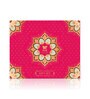 Urli Gift Box With Fragranced Potpourri And Floating Candles