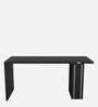 Ursula Coffee Table in Black Finish