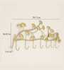 Urvi Ginko Key Holder