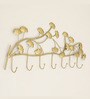 Urvi Ginko Key Holder