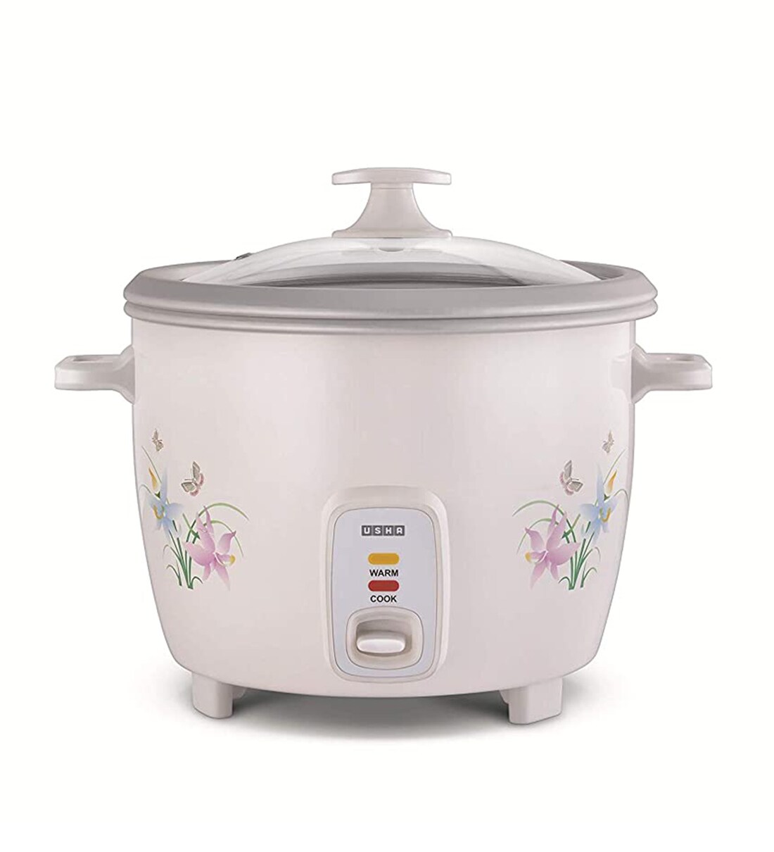 reconnect rice cooker