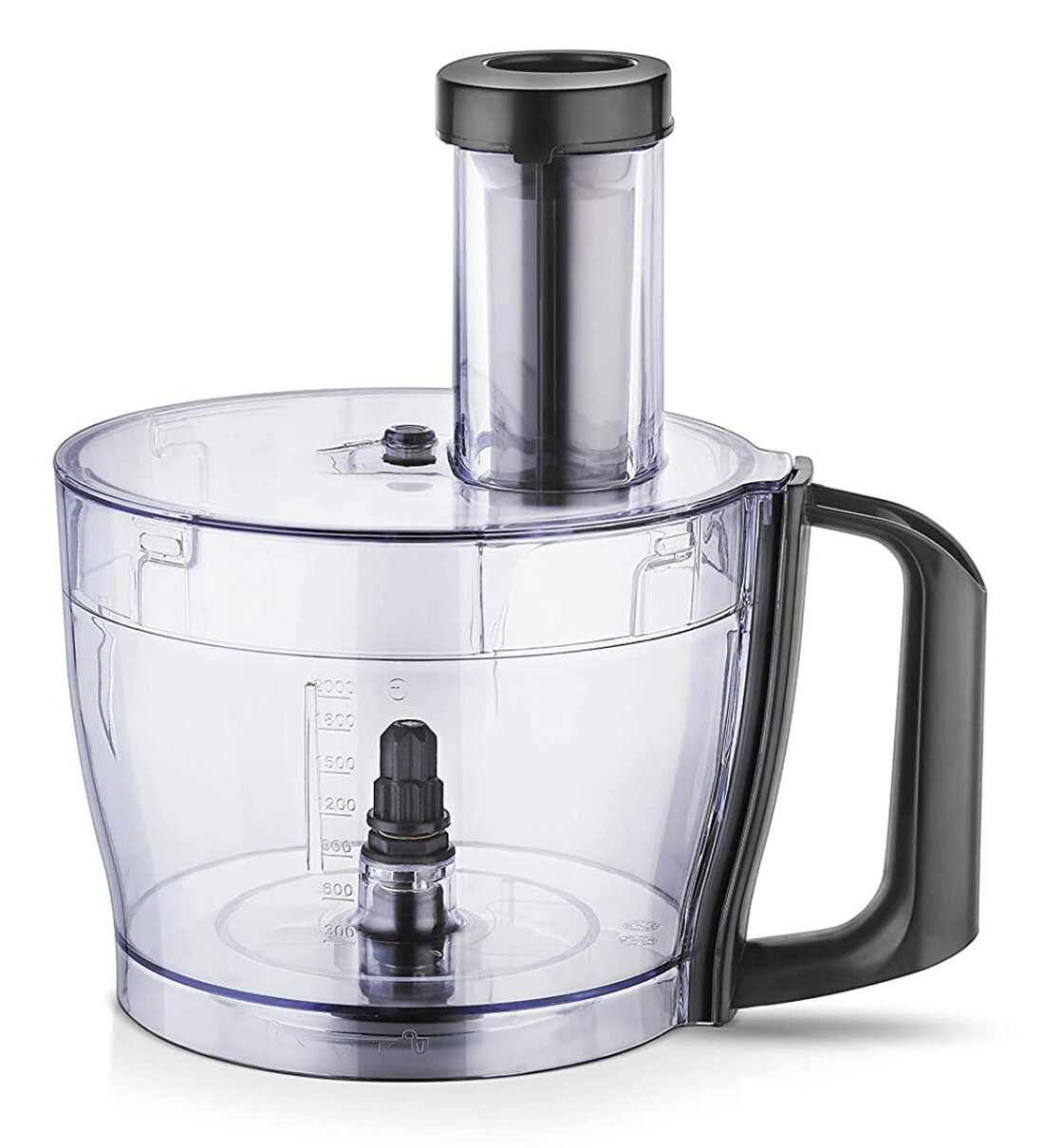 Buy Usha 3810 1000W Food Processor with 13 Accessories & Premium SS