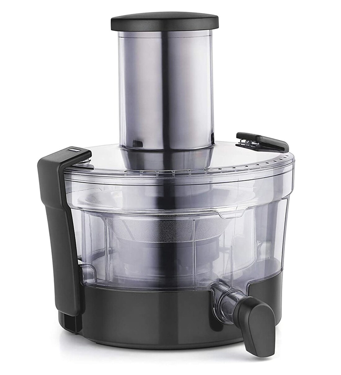 Buy Usha 3811 1000W Food Processor & Citures Juicer with13 Accessories