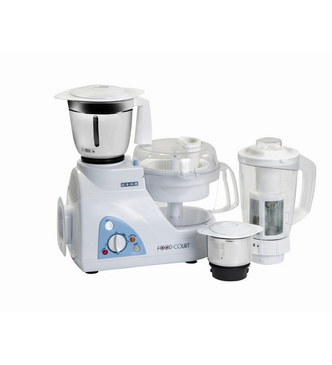 Buy Usha Food Processor 2663 Online Food Processors Food Processors