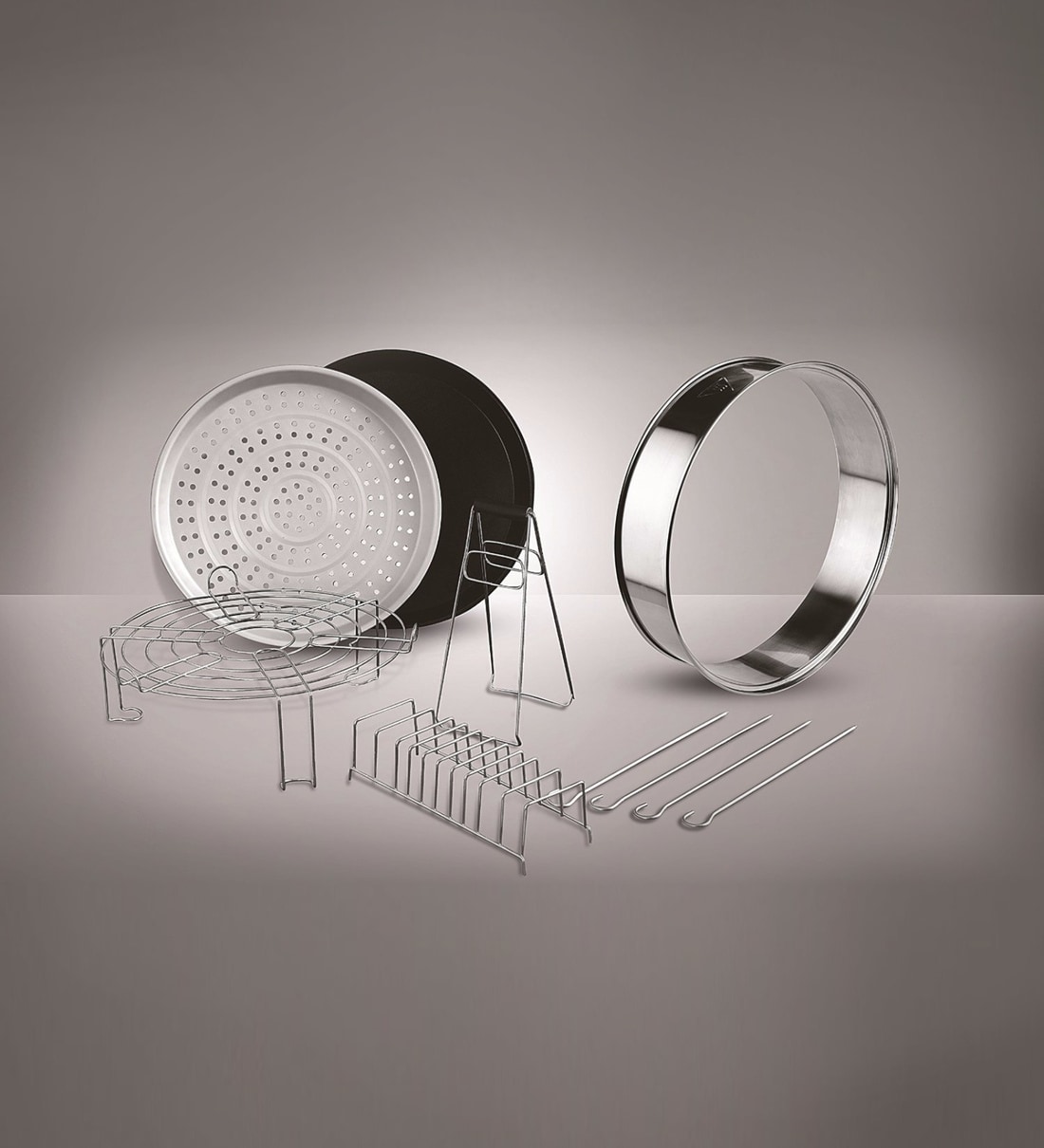 Buy Usha Halogen Nutrichef Infiniticook 12L Air Fryer (Model 3513